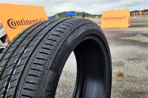 continental ultracontact uc7 review|Continental UC7 [Tire Review] .